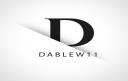 Dablew11 logo